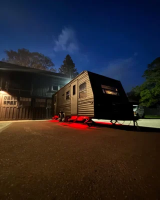 Instagram post from mobilecigarcade. This post is in position 5.