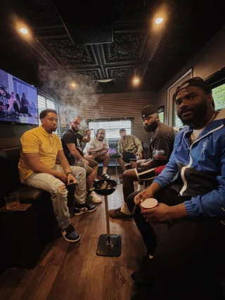 Instagram post from mobilecigarcade. This post is in position 3.