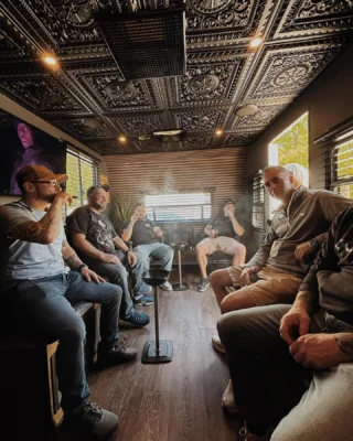 Instagram post from mobilecigarcade. This post is in position 4.